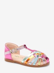 Rainbow Fisherman Sandals - Image 3 of 6
