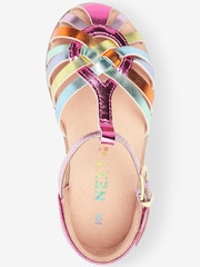 Rainbow Fisherman Sandals - Image 4 of 6