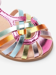 Rainbow Fisherman Sandals - Image 5 of 6