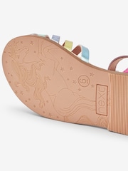 Rainbow Fisherman Sandals - Image 6 of 6