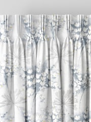 Grey Clemi Made To Measure Curtains - Image 5 of 9