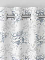 Grey Clemi Made To Measure Curtains - Image 7 of 9