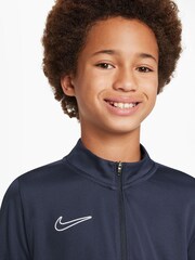 Темно-синий/белый - спортивный костюм Nike Dri-FIT Academy Training - Image 11 of 12