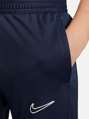 Темно-синий/белый - спортивный костюм Nike Dri-FIT Academy Training - Image 9 of 12