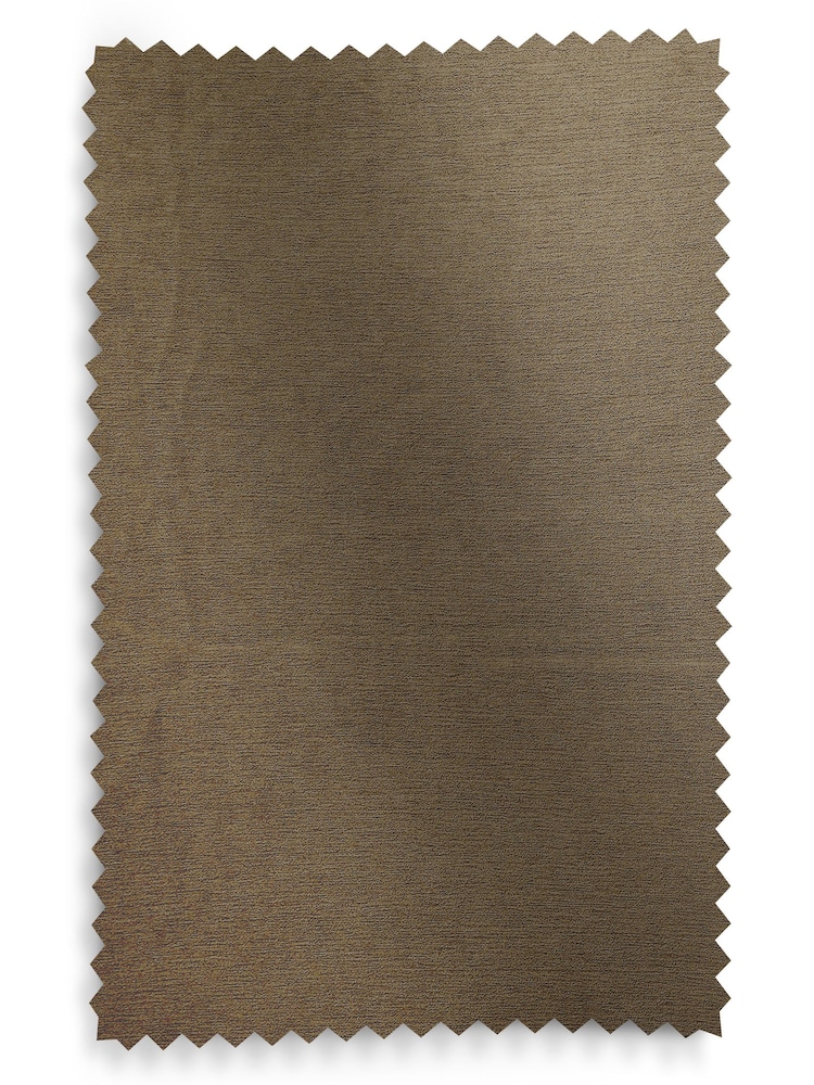 Nougat Cream Abbott Made To Measure Roman Blinds - Image 6 of 6