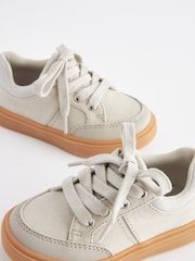 Stone Lace-Up Shoes - Image 4 of 6