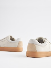 Stone Lace-Up Shoes - Image 5 of 6