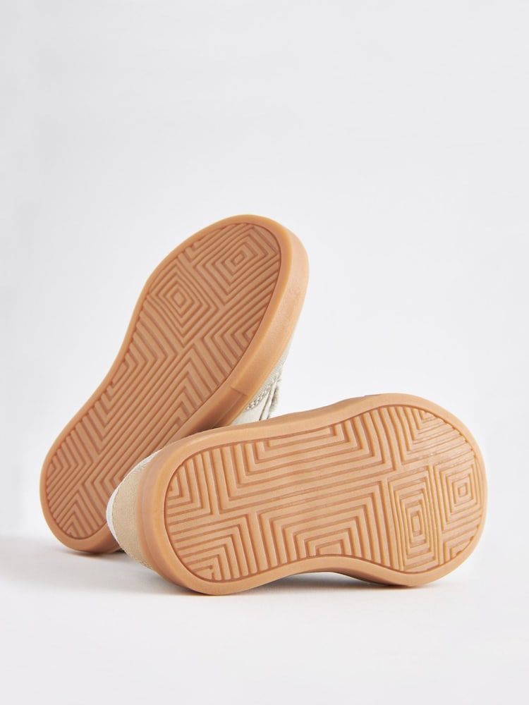 Stone Lace-Up Shoes - Image 6 of 6