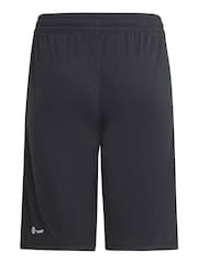 Schwarz - adidas Sportswear Train Essentials Aeroready Training Set mit 3 Streifen in regulärer Passform - Bild 16 von 19