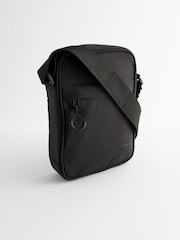 Black Cross-Body Bag - Image 1 of 7
