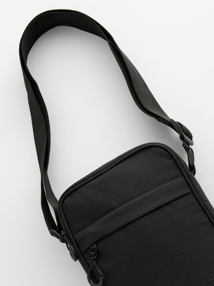 Noir - Sac à corps croisé - Image 4 of 7