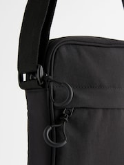 Black Cross-Body Bag - Image 5 of 7