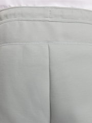 Nike Grey Chrome Tech Fleece Joggers - Image 5 of 10