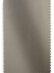 Champagne Gold Next Liquid Satin Eyelet Lined Curtains - Image 6 of 6