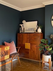 Swoon Light Brown Banner Cabinet - Image 3 of 8