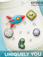 Космоса - Набор из 5 Crocs Jibbitz - Изображение 4 из 5