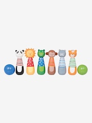 JoJo Maman Bébé Jungle Animal Skittles - Image 1 of 3