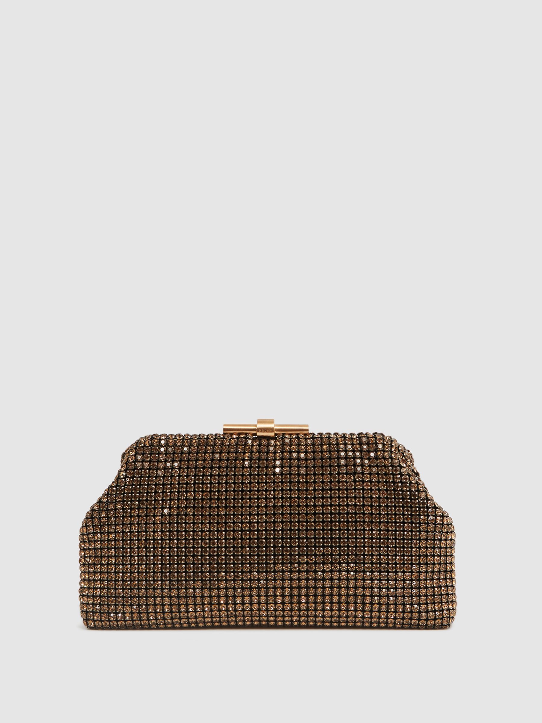 Reiss clutch bag shop