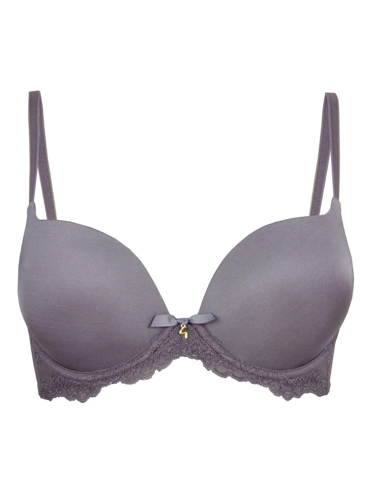 Nature - Soutien-gorge t-shirt Gossard Superboost Dentelle - Image 4 of 5