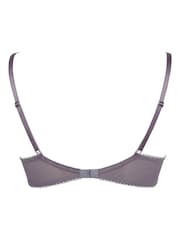 Бежевый - Кружевной бюстгальтер Gossard Superboost - Изображение 5 из 5