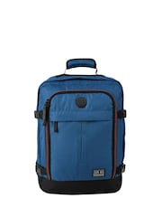 Синий - Cabin Max Metz 30сумка для ручной клади на подсепке 45x36x20см - Изображение 1 из 5