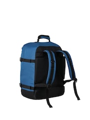 Синий - Cabin Max Metz 30сумка для ручной клади на подсепке 45x36x20см - Изображение 2 из 5