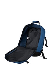 Синий - Cabin Max Metz 30сумка для ручной клади на подсепке 45x36x20см - Изображение 4 из 5