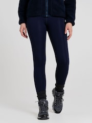 Craghoppers Blue Kiwi Pro Thermo Leggings - Image 1 of 7