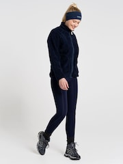 Craghoppers Blue Kiwi Pro Thermo Leggings - Image 3 of 7