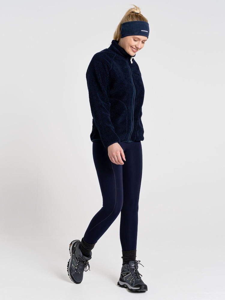 Craghoppers Blue Kiwi Pro Thermo Leggings - Image 3 of 7