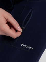 Craghoppers Blue Kiwi Pro Thermo Leggings - Image 5 of 7