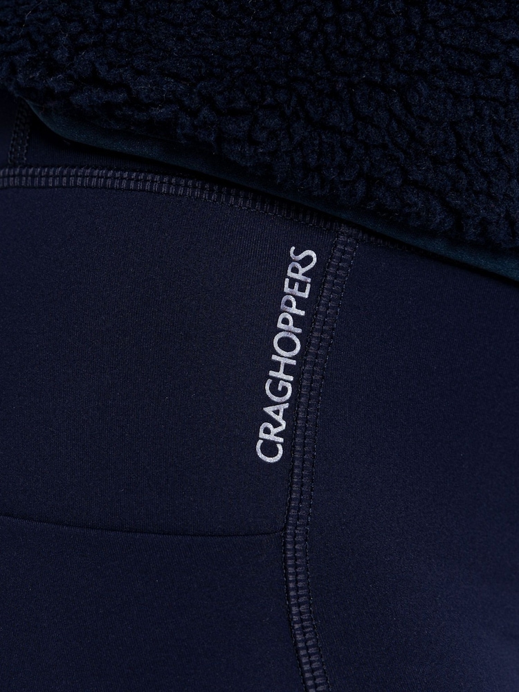 Craghoppers Blue Kiwi Pro Thermo Leggings - Image 6 of 7