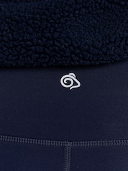 Craghoppers Blue Kiwi Pro Thermo Leggings - Image 7 of 7