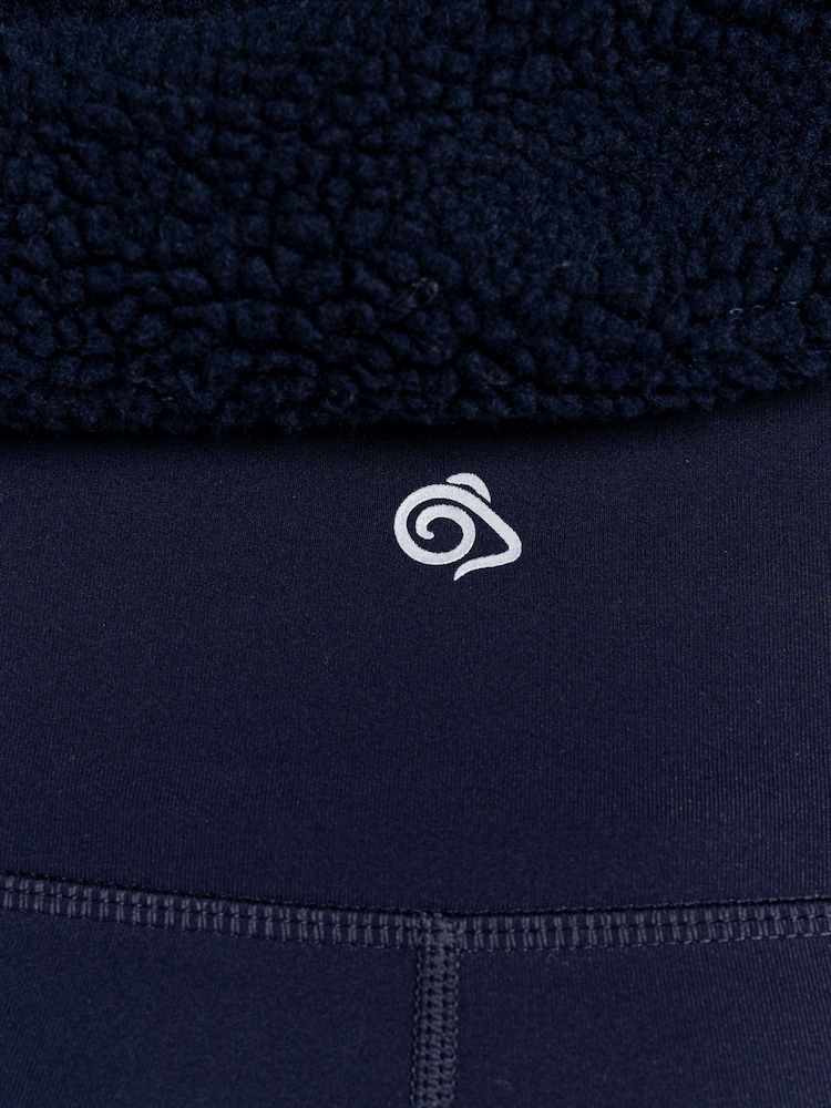 Craghoppers Blue Kiwi Pro Thermo Leggings - Image 7 of 7