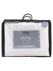 BHS 13.5 tog Goose Down White Duvet - Image 2 of 2