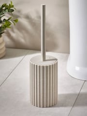 Natural Rib Toilet Brush - Image 1 of 5