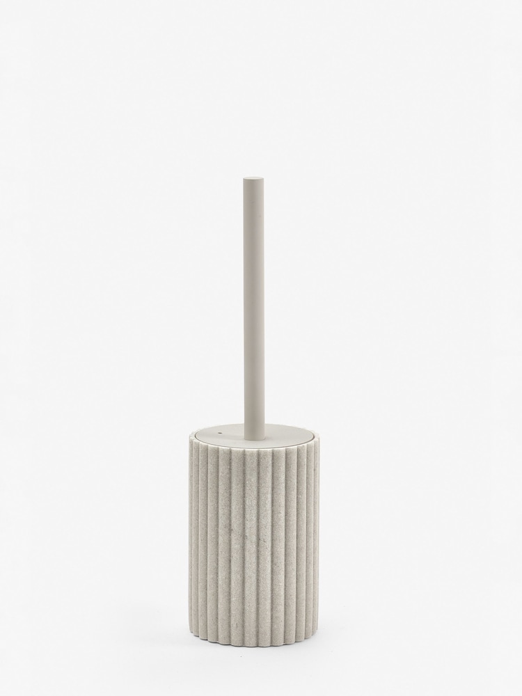 Natural Rib Toilet Brush - Image 5 of 5
