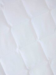 Clair De Lune Anti Allergy Quilted Protector - Image 2 of 3