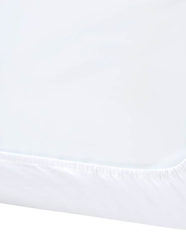 Clair De Lune Anti Allergy Quilted Protector - Image 3 of 3