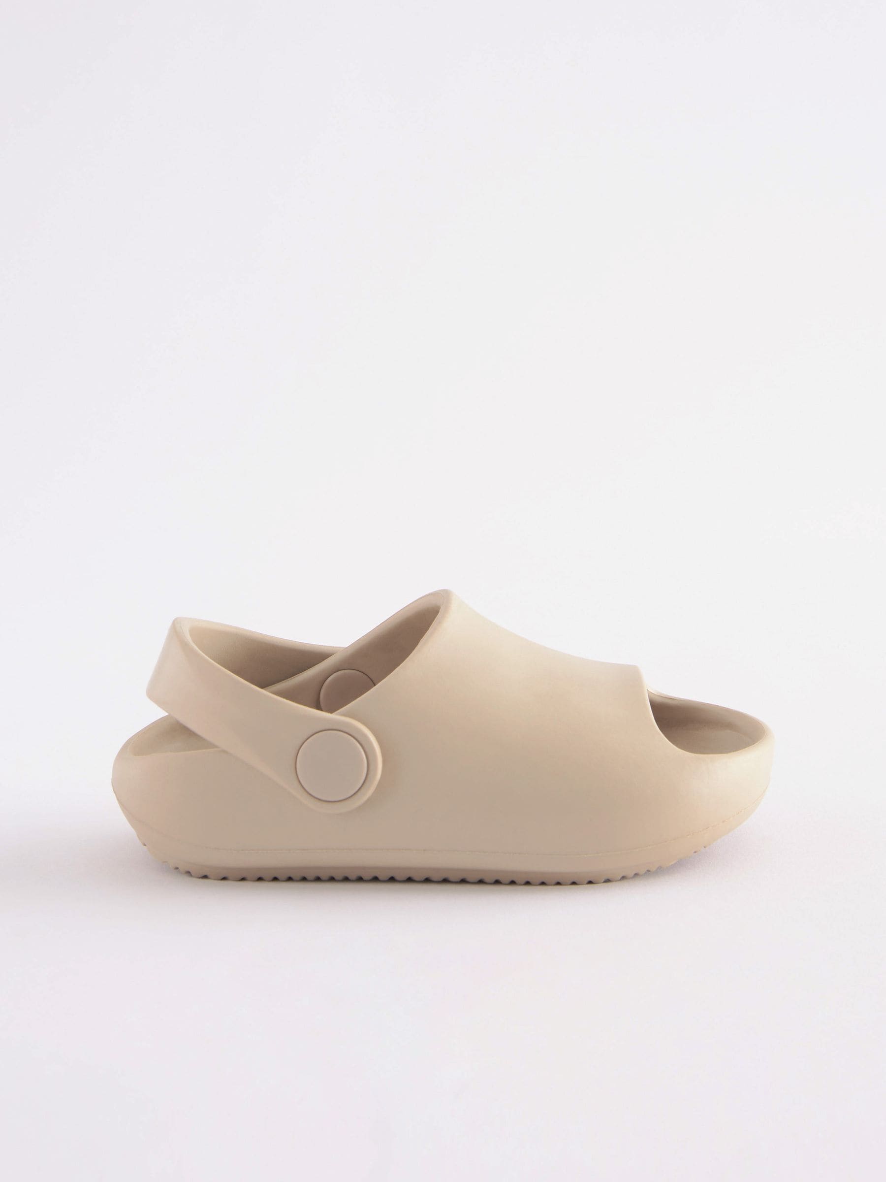 Buy Neutral Sliders with Backstrap from Next USA