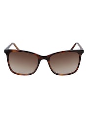 DKNY Brown Sunglasses - Image 1 of 3