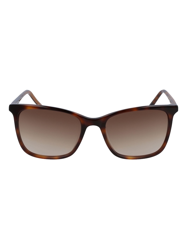 DKNY Brown Sunglasses - Image 1 of 3