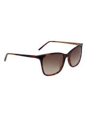 DKNY Brown Sunglasses - Image 3 of 3