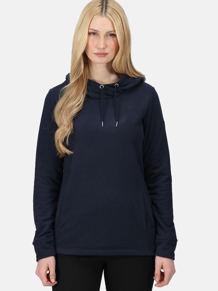 Regatta Blue Kizmit Hoodie - Image 1 of 7