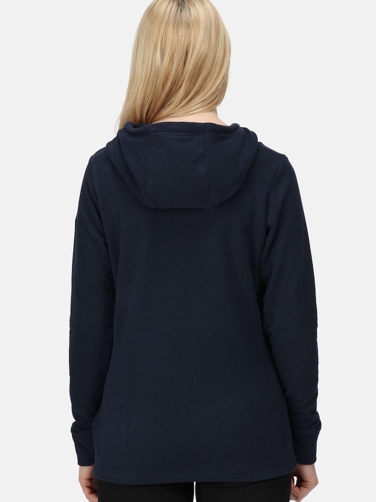 Regatta Blue Kizmit Hoodie - Image 2 of 7