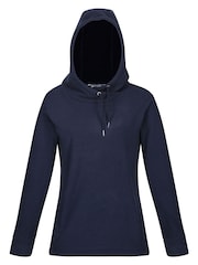 Regatta Blue Kizmit Hoodie - Image 4 of 7