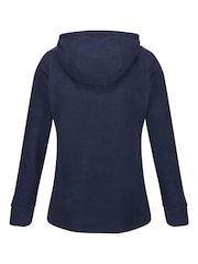 Regatta Blue Kizmit Hoodie - Image 5 of 7