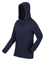 Regatta Blue Kizmit Hoodie - Image 6 of 7