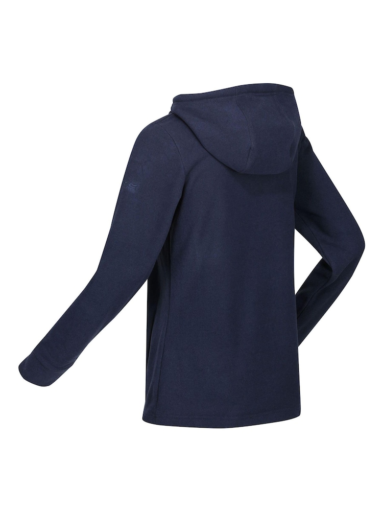 Regatta Blue Kizmit Hoodie - Image 7 of 7