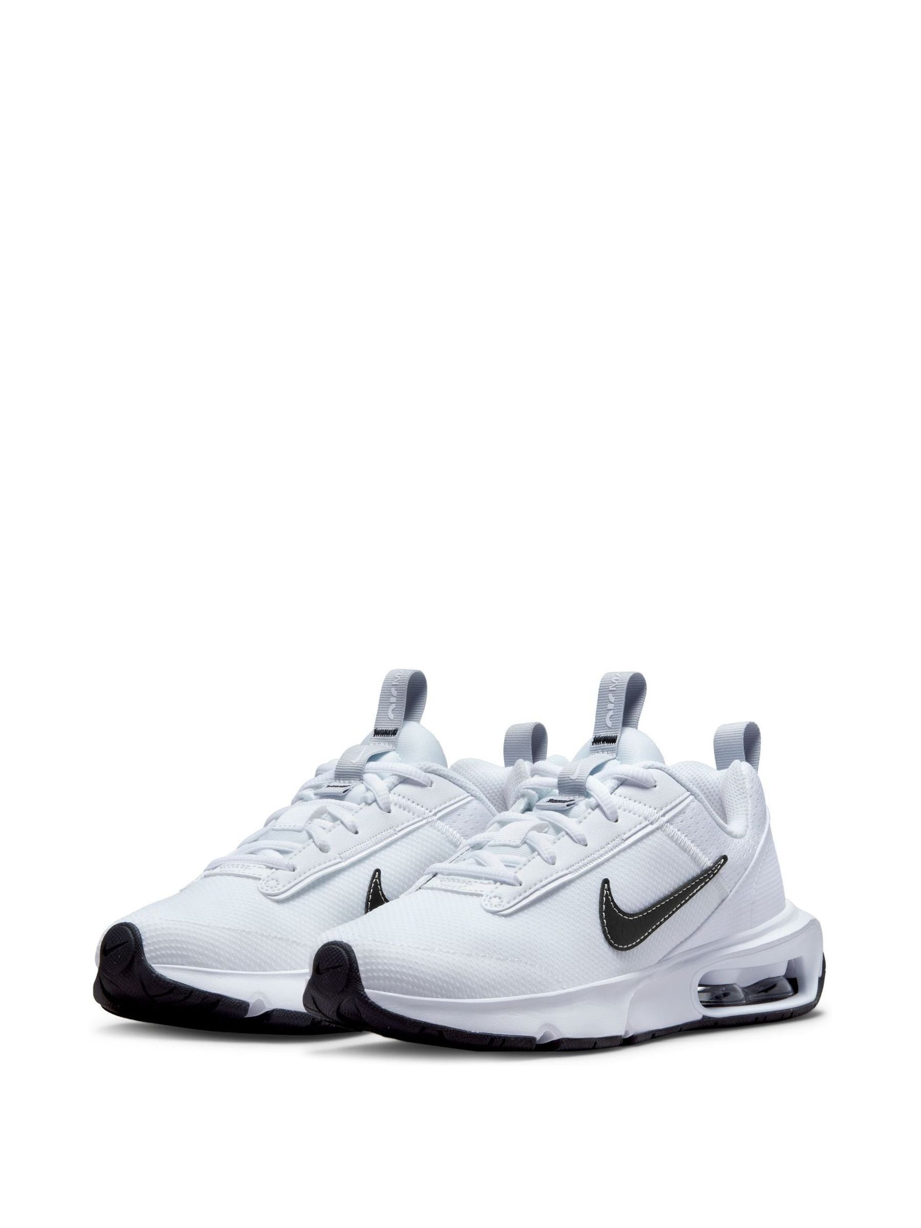 Youth nikes top